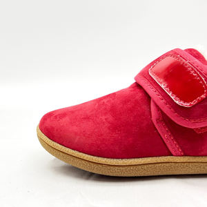 Zapatos de Cuero con Suela de Goma Cómodos para Deportes al Aire Libre de Alta Calidad de Fábrica de Zapatos, Unisex para Niños, Verano e Invierno - Product Image 5