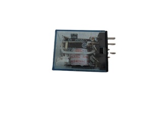 Original LY4N-J LY4N Elektro magnetisches Leistungs zwischen relais 4 offen 4 geschlossen 14 Pin 10A DC24V Auto Switch 5V Nennspannung 20A - Product Image 4
