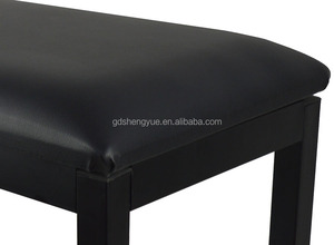 Lắp Ráp Đàn Piano Phân Cho Duy Nhất Miếng Bọt Biển Ghế Đệm Bàn Phím Phân - Product Image 3