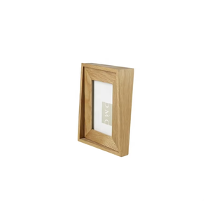 DS DSH-1001 <b>Cheap</b> Price Wooden Photo <b>Frame</b> Desk Stand Natural Home Decoration Handmade Personalized Custom Printing Rectangle Ho - Product Image 4