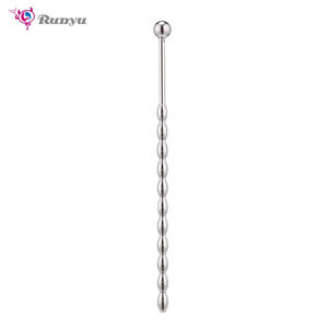 Мужские секс-игрушки БДСМ из нержавеющей стали - Product Image 6