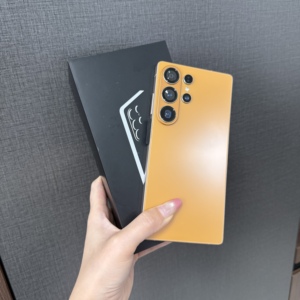 Teléfono Inteligente con Pantalla AMOLED de 7.3 Pulgadas, Precio de Fábrica, Teléfono Celular 5G, Pantalla Grande, Cámara HD, S26 Ultra Smartphone - Product Image 2
