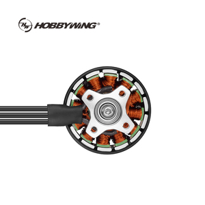 มอเตอร์ Hobbywing 3115 มัลติโรเตอร์ กระแสสูงสุด 77a10s 12n14p 3115900kv แรงบิดสูง อุปกรณ์เสริม FPV มอเตอร์ไร้แปรงถ่านแบบ Outrunner 3115 900kv - Product Image 3