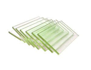 X Ray kurşun cam gözlem penceresi için - Product Image 4