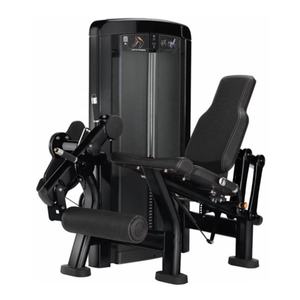 Machine à extensions et curls des jambes assis VIGFIT, équipement d'entraînement des cuisses à double fonction pour les quadriceps et les ischio-jambiers - Product Image 4