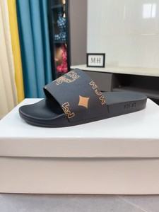 2024 Thiết Kế Chất Lượng Cao Thương Hiệu Mccm Slide Dép Dép Đi Trong Nhà Phụ Nữ Sandalias Para Dama De Mujer Feminina Giản Dị De Verano - Product Image 6