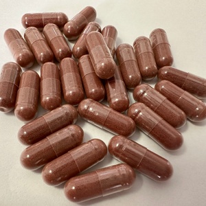Now Supplements OEM ODM Capsules brûle-graisses pour femmes, capsules brûle-graisses pour le ventre et le dos - Product Image 2