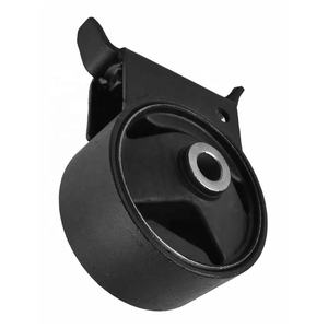 12372-02160 12372-0M030 12372-23010 muslimper Toyota YARIS (_ P1 _) 1999-2005 1.3L supporto motore ricambi Auto Pars in gomma per Auto - Product Image 5