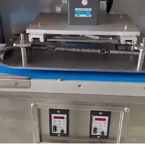 Bread Balls Rounding Forming Machine