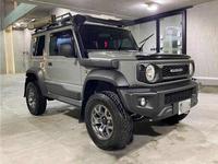 Sunz fabricant pick-up 4x4, KIT de tuba de flux d'air d'admission d'air pour Suzuki jimny 2019