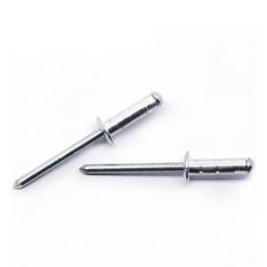 Đinh Tán Mù Bằng Nhôm Với Đinh Tán Mù Bằng Thép Không Gỉ Đinh Tán Đa Năng - Product Image 5