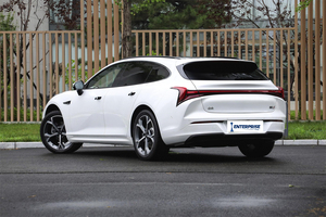 <span class=keywords><strong>Hozon</strong></span> <span class=keywords><strong>Neta</strong></span> <span class=keywords><strong>S</strong></span> hatchback 640กม. AWD MAX 4ประตู5ที่นั่ง2024 prue รถไฟฟ้า RHD ใหม่ - Product Image 6