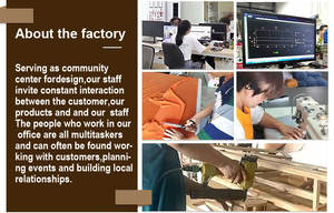 Sofá Modular Swell - Estructura de Pino Sólido, Resortes de Acero al Manganeso, Forma Cuadrada, Relleno de Esponja Tapizado T/SZFA 3005-2026 - Product Image 6