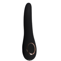 Vibrateur électrique pour femmes, stimulateur réaliste du clitoris et du point G, jouet sexuel féminin pour la masturbation, vibromasseur.