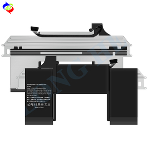 Batteria per Laptop 4380mAh A2389 per <span class=keywords><strong>Apple</strong></span> MacBook Air 13 "A2337 2020 EMC3598 EMC3302 MGN53LL MGN83LL a MGN63LL a mgn939ll a A2389 - Product Image 3