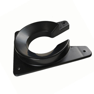 Moulage par injection plastique personnalisé, boîtier d'appareil électronique en ABS, PC, PP, POM, services de fabrication par les fabricants - Product Image 6