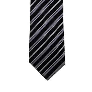 Corbata de Moda para Hombres Adultos de la Mejor Calidad en Diferentes Colores, Diseño Formal Unisex, Poliéster y Algodón Transpirable, Corbata con Logotipo Personalizado - Product Image 4