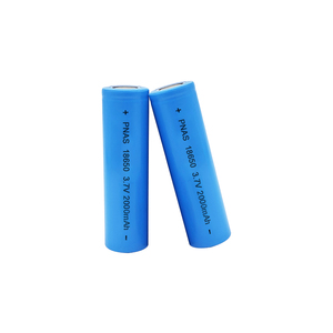 Pin <span class=keywords><strong>Lithium</strong></span>-<span class=keywords><strong>ion</strong></span> hình trụ UL1642 đạt chứng nhận CB, loại 3C, kích thước <span class=keywords><strong>18650</strong></span>/26650/18500/14500, điện áp 3.7V, dung lượng 1800/2500/2600mAh, có thể sạc lại - Product Image 6