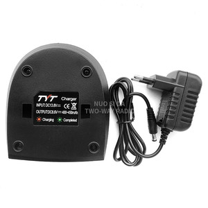 Talkie-walkie sans fil TYT TC-8000 chargeur de batterie au lithium Chargeur sur socle portable TH-UV8000D <span class=keywords><strong>Tetris</strong></span> - Product Image 2
