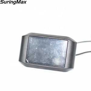 Tốt Nhất Bán Khác Xe Đạp Điện Phụ Tùng Không Thấm Nước Kết Nối 2 # Giao Thức 72V Xe Đạp Điện E Xe Đạp <span class=keywords><strong>Tft</strong></span> 750C Hiển Thị Ebike LCD - Product Image 5