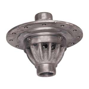 612600080752 piezas de repuesto para equipos pesados de acero de aleación HANSEN montaje diferencial certificado SONCAP - Product Image 1