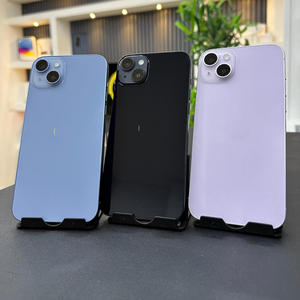 Smartphone <span class=keywords><strong>Phone14</strong></span> Plus 5G débloqué, écran 6,7 pouces, compatible avec le smartphone <span class=keywords><strong>Phone14</strong></span> Plus 5G, 128 Go, 256 Go, double SIM - Product Image 1