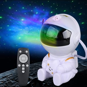 Vente Flash : Projecteur d'étoiles LED moderne à 8 modes, télécommandé, orientable à 270°, pour chambre d'enfant et home cinéma - Product Image 1