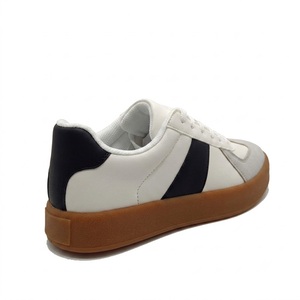 Sneakers pour hommes de haute qualité, personnalisées, décontractées, confortables, tendance, respirantes, à lacets, avec amorti, imprimées, en mesh - Product Image 2