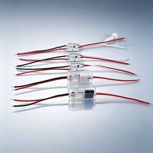 フォトセル感光スイッチの昼光対応 100Lux <span class=keywords><strong>DC</strong></span> 3.7-24V 5A 自動光センサー 屋外用 - Product Image 2