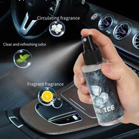 Parfums personnalisés longue durée, élimination des odeurs, rafraîchisseur d'intérieur, désodorisant pour voiture, parfum pour la maison, spray parfumé pour voiture