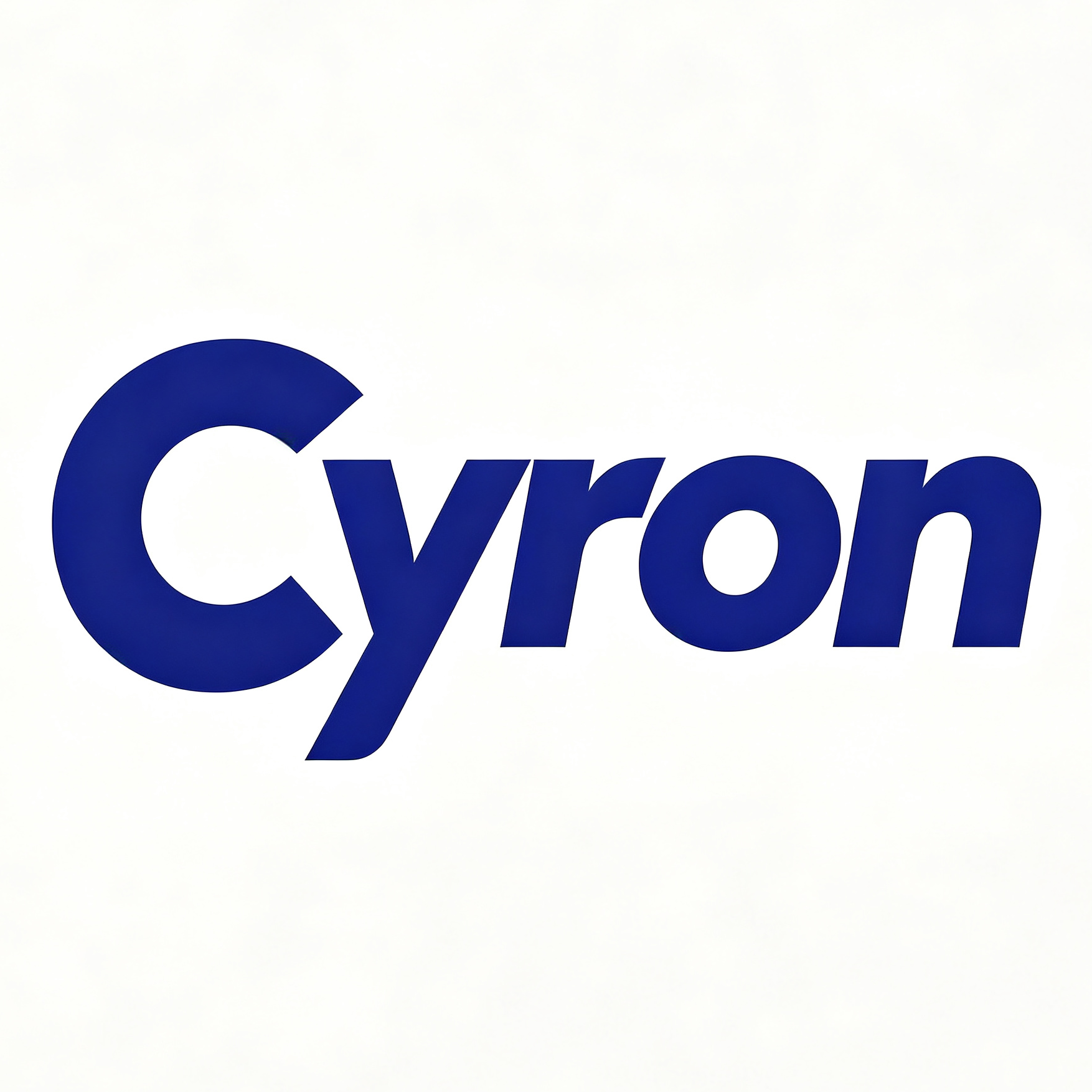 Shenzhen Cyron Semiconductor Co., Ltd. logo