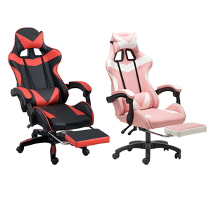 Sedia <span class=keywords><strong>da</strong></span> <span class=keywords><strong>Gaming</strong></span> di Alta Qualità Personalizzabile Economica e Confortevole Spedizione Gratuita - Product Image 5