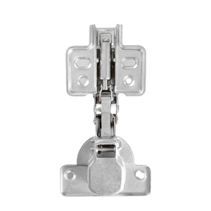 Bản Lề Cửa Che Kín 304 Bằng Gỗ Tự Đóng Kín Cho Tủ 40Mm - Product Image 2