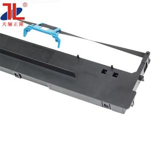 호환 가능한 Tally Dascom1125 + 1140 1145 1330 블랙 임팩트 리본 LA2600 프린터 리본 카트리지 99003L - Product Image 3