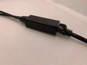 كابل توصيل RJ45 لبرمجة تسلا، كابل خدمة تشخيص الإنترنت لصندوق الأدوات <span class=keywords><strong>2</strong></span> و<span class=keywords><strong>3</strong></span>، مناسب لجميع موديلات تسلا S و X و<span class=keywords><strong>3</strong></span> وY - Product Image 3