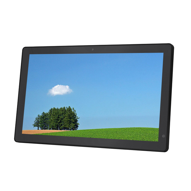 17.3inch IPS Screen RK3399 2G+16G Tablet 1920x1080 All in One PC Android10.0 Touch AIO POS Terminal PC