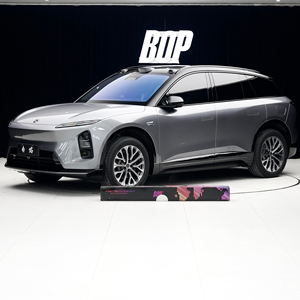 Film de protection de peinture automobile (PPF) BOP en promotion, matériau TPU importé, protection invisible transparente anti-rayures - Product Image 1