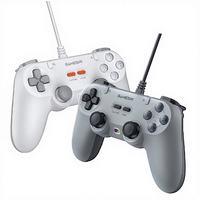 Mando de juego Gamesir Tegenaria Lite Elite con joystick de efecto Hall y controlador con frecuencia de sondeo de 1000Hz