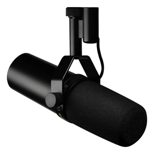 Microphone Vocal Dynamique SM7DB avec Préampli Intégré, <span class=keywords><strong>Micro</strong></span> SM7DB pour Podcast/Stream - Product Image 5