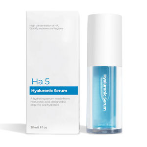Venta al por mayor de marca privada Dental HA5 <span class=keywords><strong>suero</strong></span> hialurónico para inflamación <span class=keywords><strong>Oral</strong></span> hidratante Blanqueamiento Dental producto - Product Image 3