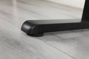 Ada Electric Ergonomic Single Motor Gaming Table Height Adjustable Standing Laptop <strong>Computer</strong> <strong>Office</strong> <strong>Desk</strong> - Product Image 6