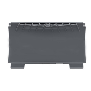 อุปกรณ์เสริมหวีป้องกันการพันกัน Ecovacs X8 T50 สำหรับหุ่นยนต์ดูดฝุ่นในบ้าน ชิ้นส่วนพลาสติก - Product Image 4