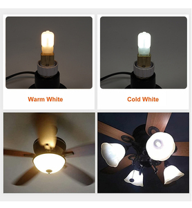 Olgelux AC120V หลอดไฟ <span class=keywords><strong>LED</strong></span> <span class=keywords><strong>G9</strong></span> 200LM 60Hz สีขาวขุ่นใช้หลอดไฟ <span class=keywords><strong>LED</strong></span> <span class=keywords><strong>G9</strong></span>การรับรอง ETL FCC แบบหรี่แสงไม่ได้ - Product Image 4