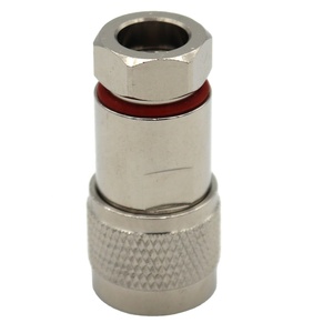 Conector Macho Tipo <span class=keywords><strong>N</strong></span> con Tornillo de Sujeció<span class=keywords><strong>n</strong></span> para Cable 5D <span class=keywords><strong>FB</strong></span> 7D <span class=keywords><strong>FB</strong></span> - Product Image 3