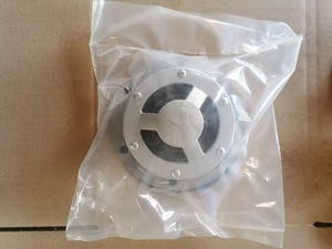 各种半挂车零件轮罩中心前轮轮毂盖 - Product Image 6