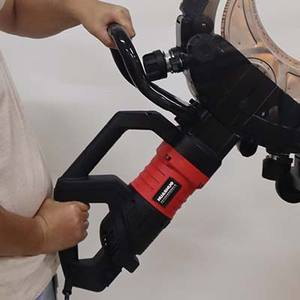 6000W Mur Chaser Scie Béton Machine De Dé<span class=keywords><strong>coupe</strong></span> Mur De Briques Machine De Dé<span class=keywords><strong>coupe</strong></span> Mur Béton Anneau Scie - Product Image 5