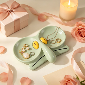 Présentoir à bijoux créatif en forme de pieuvre, accessoires de présentation de bijoux de haute qualité, vente en gros - Product Image 3