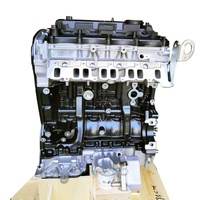 Moteur Complet Bloc Court/Long/Cylindre pour Bus Transit Puma Tourneo Peugeot Boxer 2.0 2.2 HDI 2.2TDCI Moteur Assemblé