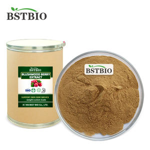 BSTBIO <span class=keywords><strong>Blushwood</strong></span> <span class=keywords><strong>Berry</strong></span> Extrato De Semente EBC46 <span class=keywords><strong>Blushwood</strong></span> <span class=keywords><strong>Berry</strong></span> Extrato Em Pó - Product Image 3