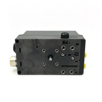 Module d'interface 100% original 6DD16810DE1 SA302 6DD16810DH1 6DD16810DJ1 Contrôleur PLC 6DD16810DE1